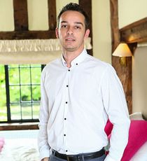 Ricky Stone, 45 лет Ricky Stone, 45 лет